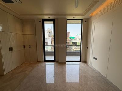 Hall Image of 2700 Sq.ft 4 BHK Builder Floor for sale in Greater Kailash I New Delhi for Rs. 115000000