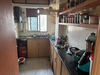 Kitchen Image of 1400 Sq.ft 3 BHK Apartment / Flat for sale in English Bazar Malda for Rs. 5000000
