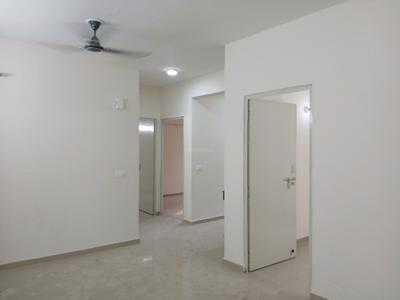 Living Room Image of 850 Sq.ft 3 BHK Apartment / Flat for sale in Conscient Habitat 102 by Conscient Infrastructure, Sector 102 Gurgaon for Rs. 9000000