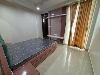 Bedroom Image of 1176 Sq.ft 3 BHK Apartment / Flat for rent in ASKG Green, Mohanpura Jaipur for Rs. 20000