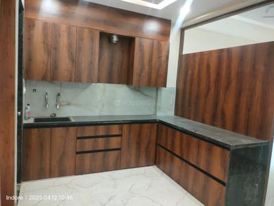 Kitchen Image of 3100 Sq.ft 5 BHK Villa for rent in Nipania Indore for Rs. 50000