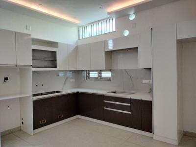Kitchen Image of 2000 Sq.ft 3 BHK Independent House for sale in Vyttila Kochi for Rs. 18000000