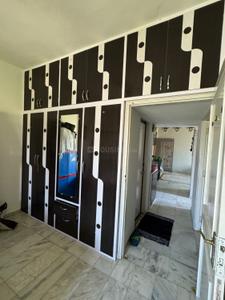 Bedroom Image of 1150 Sq.ft 2 BHK Apartment / Flat for sale in Bodakdev Ahmedabad for Rs. 6800000