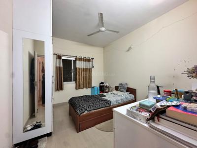 Bedroom Image of 1052 Sq.ft 2 BHK Apartment / Flat for sale in Doddakannelli Bengaluru for Rs. 12500000