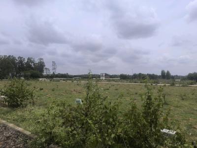 Image of 1200 Sq.ft Residential Plot / Land for sale in Hoskote, Bengaluru for Rs. 3420000