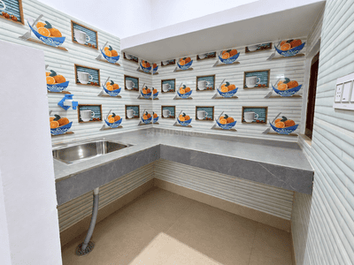 Image of 150 Sq.ft 1 RK Independent House for rent in Sector 130, Noida for Rs. 12000