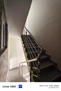 Balcony Image of 3000 Sq.ft 9 BHK Independent House for sale in Nagarbhavi Bengaluru for Rs. 15500000
