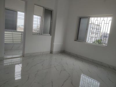 Bedroom Image of 1500 Sq.ft 3 BHK Apartment / Flat for sale in Bangur Avenue Kolkata for Rs. 9500000