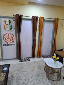 Hall Image of 1305 Sq.ft 2 BHK Builder Floor for rent in Varanasi Cantonment Varanasi for Rs. 30000