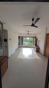 Hall Image of 750 Sq.ft 2 BHK Apartment / Flat for rent in Evershine Nagar, Malad West Mumbai for Rs. 50000