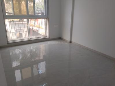 Bedroom Image of 1050 Sq.ft 2 BHK Apartment / Flat for sale in Divyadrishti Siddhivinayak Atulyam, Taloja Navi Mumbai for Rs. 6000000