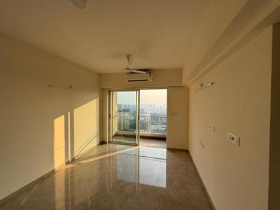 Hall Image of 1080 Sq.ft 2 BHK Apartment / Flat for sale in L And T Elixir Reserve, Powai Mumbai for Rs. 38500000