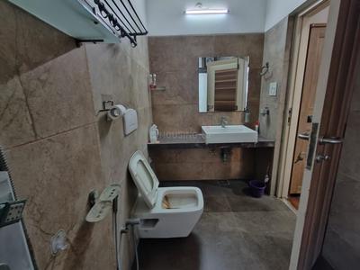 Image of 3105 Sq.ft 4 BHK Apartment / Flat for sale in Ratnaakar Caledonia, Jodhpur, Ahmedabad for Rs. 32500000