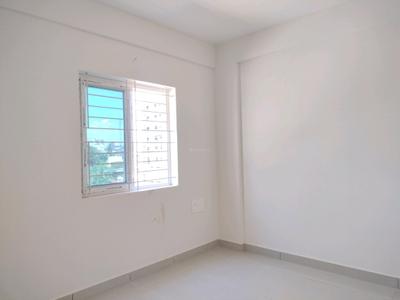 Bedroom Image of 1386 Sq.ft 3 BHK Apartment / Flat for sale in SVN Green Nest, Electronic City Bengaluru for Rs. 6652000