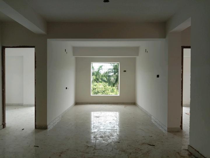 Dishari apartment Living Room 1