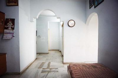 Bedroom Image of 1181 Sq.ft 2 BHK Apartment / Flat for sale in Ghodasar Ahmedabad for Rs. 3500000