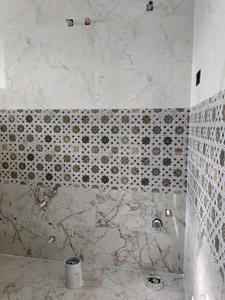 Bedroom Three Image of 1200 Sq.ft 3 BHK Apartment / Flat for sale in Medavakkam Chennai for Rs. 7500000