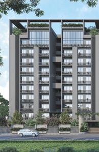 Image of 1865 Sq.ft 3 BHK Apartment / Flat for sale in Sanctum Palacio, Palanpur, Surat for Rs. 7833000