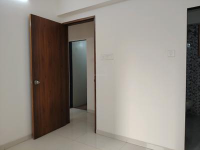 Bedroom Image of 1020 Sq.ft 2 BHK Apartment / Flat for sale in Bharat Enclave, Panvel Navi Mumbai for Rs. 12000000