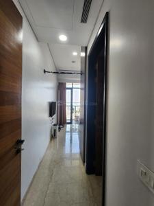 Image of 1900 Sq.ft 4 BHK Apartment / Flat for rent in Enpar Lotus 101 Worli Residences, Lower Parel, Mumbai for Rs. 350000