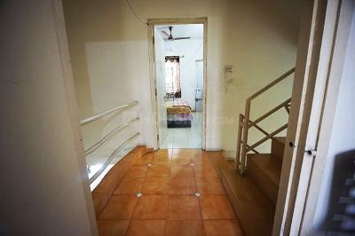 Balcony Image of 1422 Sq.ft 3 BHK Villa for sale in South Bopal Ahmedabad for Rs. 17400000