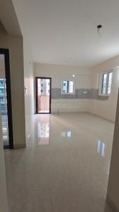 Kitchen Image of 1255 Sq.ft 2 BHK Apartment / Flat for sale in Vazhraa Prathik, Nizampet Hyderabad for Rs. 10500000