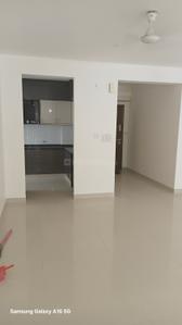 Hall Image of 1400 Sq.ft 3 BHK Apartment / Flat for rent in Cedar Luxuria, Kankha Ki Dhani Jaipur for Rs. 36000