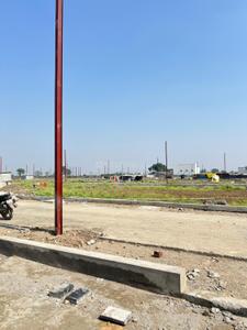 Image of 600 Sq.ft Residential Plot / Land for sale in Dharampuri, Indore for Rs. 1785000