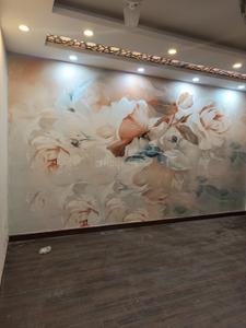 Bedroom Image of 550 Sq.ft 2 BHK Builder Floor for sale in Patel Nagar New Delhi for Rs. 6800000