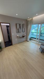 Bedroom Image of 1544 Sq.ft 3 BHK Apartment / Flat for sale in VJ Palladio Presidential Suites Balewadi Riverfront, Balewadi Pune for Rs. 17500000