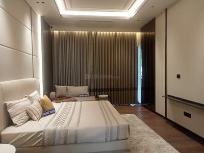 Bedroom Image of 2949 Sq.ft 3 BHK Apartment / Flat for sale in The Medallion Aurum, Sector 67 Mohali for Rs. 30900000