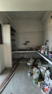 Kitchen Image of 1449 Sq.ft 3 BHK Apartment / Flat for sale in Ayapakkam Chennai for Rs. 8950000