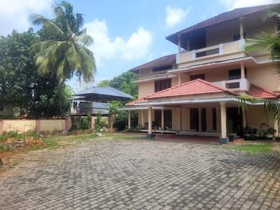 Image of 5000 Sq.ft 4 BHK Independent House for sale in Kakkanad, Kochi for Rs. 60000000