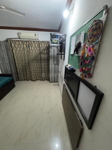 Bedroom Image of 1495 Sq.ft 3.5 BHK Apartment / Flat for rent in Vasant Park, Kalyan West Kalyan for Rs. 49000