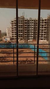 Living Room Image of 534 Sq.ft 1 BHK Apartment / Flat for sale in Badlapur West Badlapur for Rs. 2000000