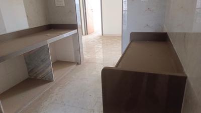 Kitchen Image of 1890 Sq.ft 3.5 BHK Apartment / Flat for sale in Bhagwati 19 East, Nerul Navi Mumbai for Rs. 42500000