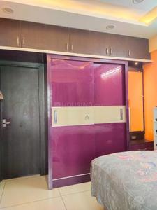 Bedroom Image of 1337 Sq.ft 3 BHK Apartment / Flat for sale in SLV Central Park by SLV Infrastructures	, Bidare Agraha Bengaluru for Rs. 15300000