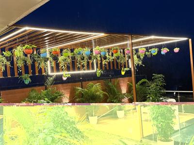 Balcony Image of 5600 Sq.ft 6 BHK Villa for sale in Karjat Thane for Rs. 40000000