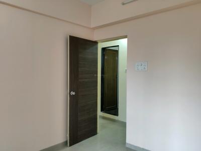 Bedroom Image of 845 Sq.ft 2 BHK Apartment / Flat for rent in Kasarvadavali Thane for Rs. 30000
