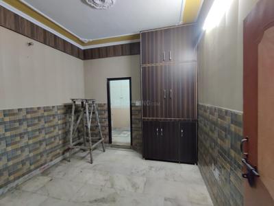 Bedroom Image of 886 Sq.ft 2 BHK Builder Floor for rent in Devpuri Meerut for Rs. 10000