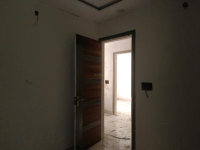 Bedroom Image of 1000 Sq.ft 3 BHK Apartment / Flat for sale in Burari Affordable Homes, Burari New Delhi for Rs. 5251000