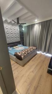 Bedroom Image of 2500 Sq.ft 3 BHK Villa for rent in G S Dream Estate, Makadwali Ajmer for Rs. 40000