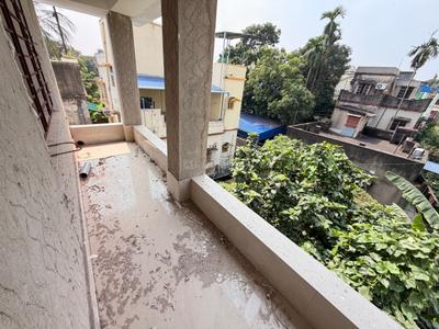 Balcony Image of 1340 Sq.ft 3 BHK Apartment / Flat for sale in Uttarpara Hooghly for Rs. 4824000