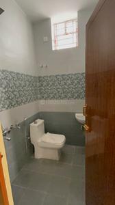 Bathroom Image of 1850 Sq.ft 3 BHK Villa for rent in Pannimadai Coimbatore for Rs. 35000