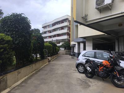 Basement Image of 1530 Sq.ft 3 BHK Apartment / Flat for sale in Nandi Forest View, RR Nagar Bengaluru for Rs. 15500000