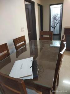 Hall Image of 1560 Sq.ft 3 BHK Apartment / Flat for sale in Exotica Fresco, Sector 137 Noida for Rs. 24000000