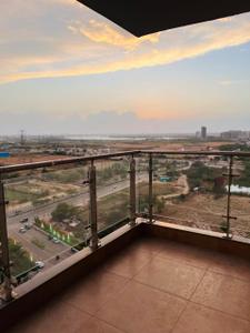 Balcony Image of 3150 Sq.ft 4 BHK Apartment / Flat for sale in ATS Triumph, Sector 104 Gurgaon for Rs. 38500000