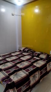 Bedroom Image of 630 Sq.ft 1 BHK Apartment / Flat for rent in Koregaon Park Pune for Rs. 30000