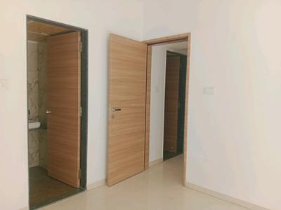 Bedroom Image of 1750 Sq.ft 3 BHK Apartment / Flat for rent in Nanded Pune for Rs. 30000