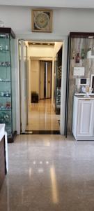 Hall Image of 1550 Sq.ft 3 BHK Apartment / Flat for sale in RNA NG Eclat, Andheri West Mumbai for Rs. 52500000